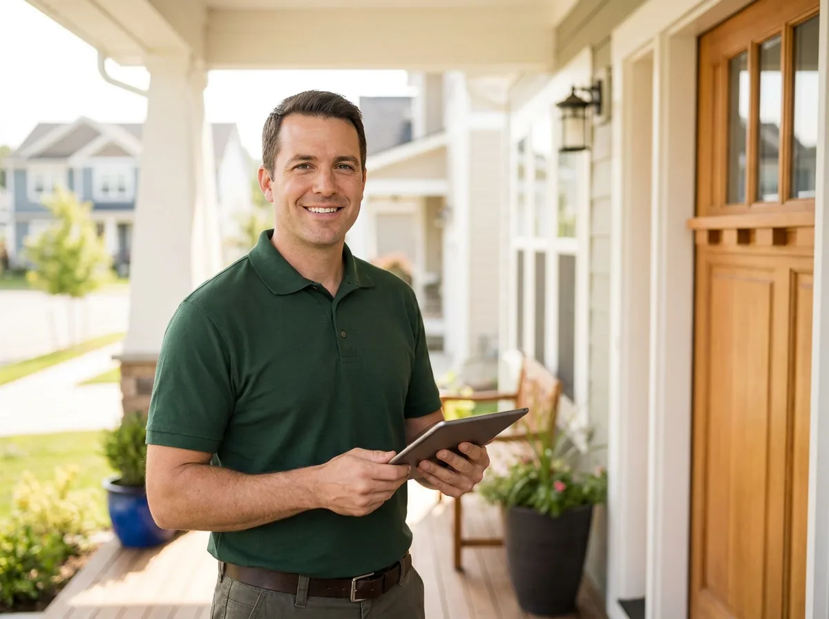 Pest control FAQs for Green Mountain, NC